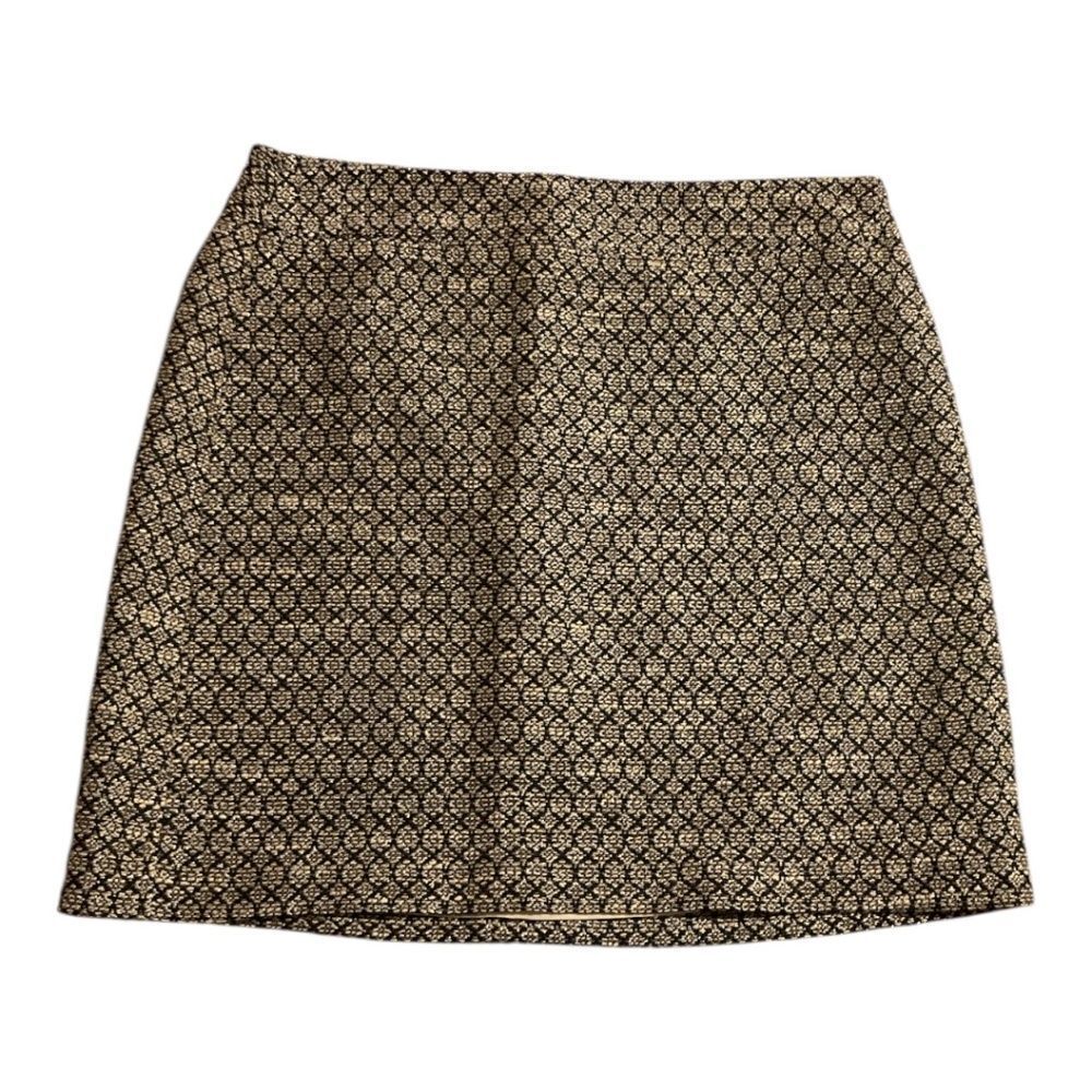 Ann Taylor Loft Skirt size 8